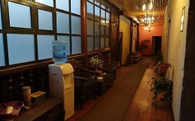 Hotel Casa Quetzaltenango